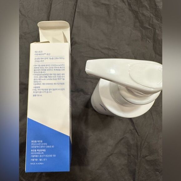 COPY - AESTURA - Ato Barrier 365 Cream 80ml - Picture 5 of 5